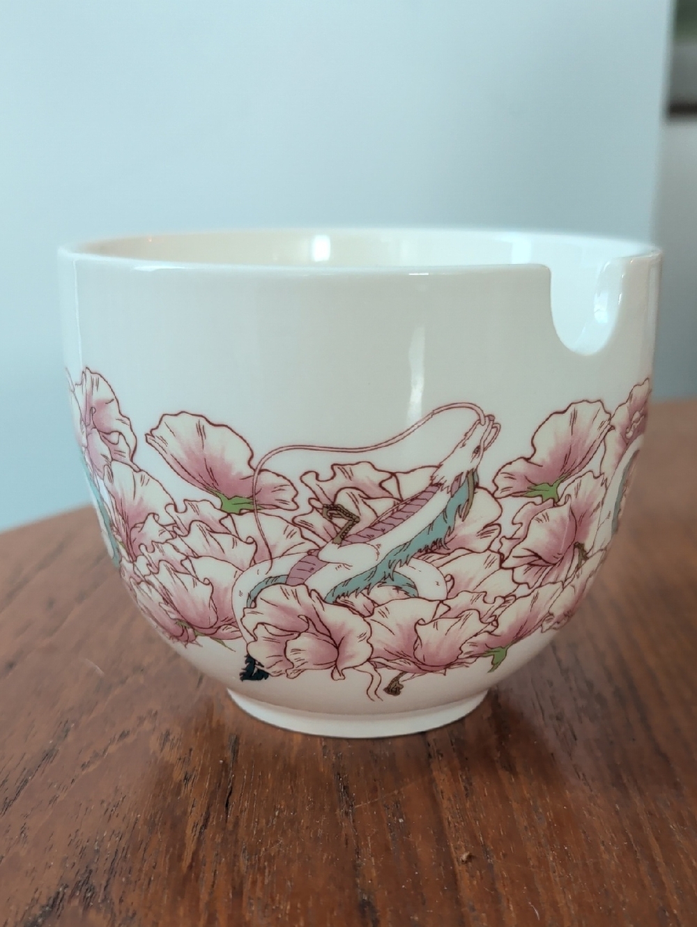 Spirited Away Ramen Bowl EUC